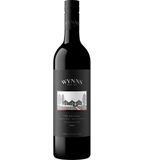 Black Label Cabernet Sauvignon 2023